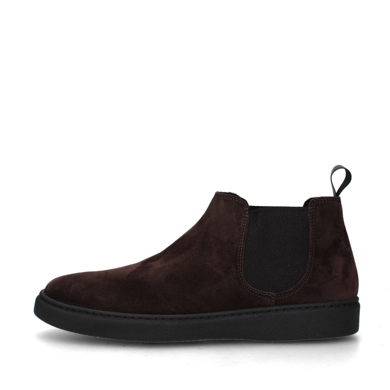 STIVALETTI 19A6 UOMO GRIGIO