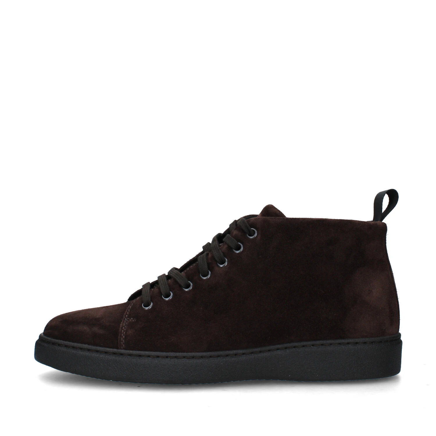 SNEAKERS BASSE 19A9 UOMO GRIGIO