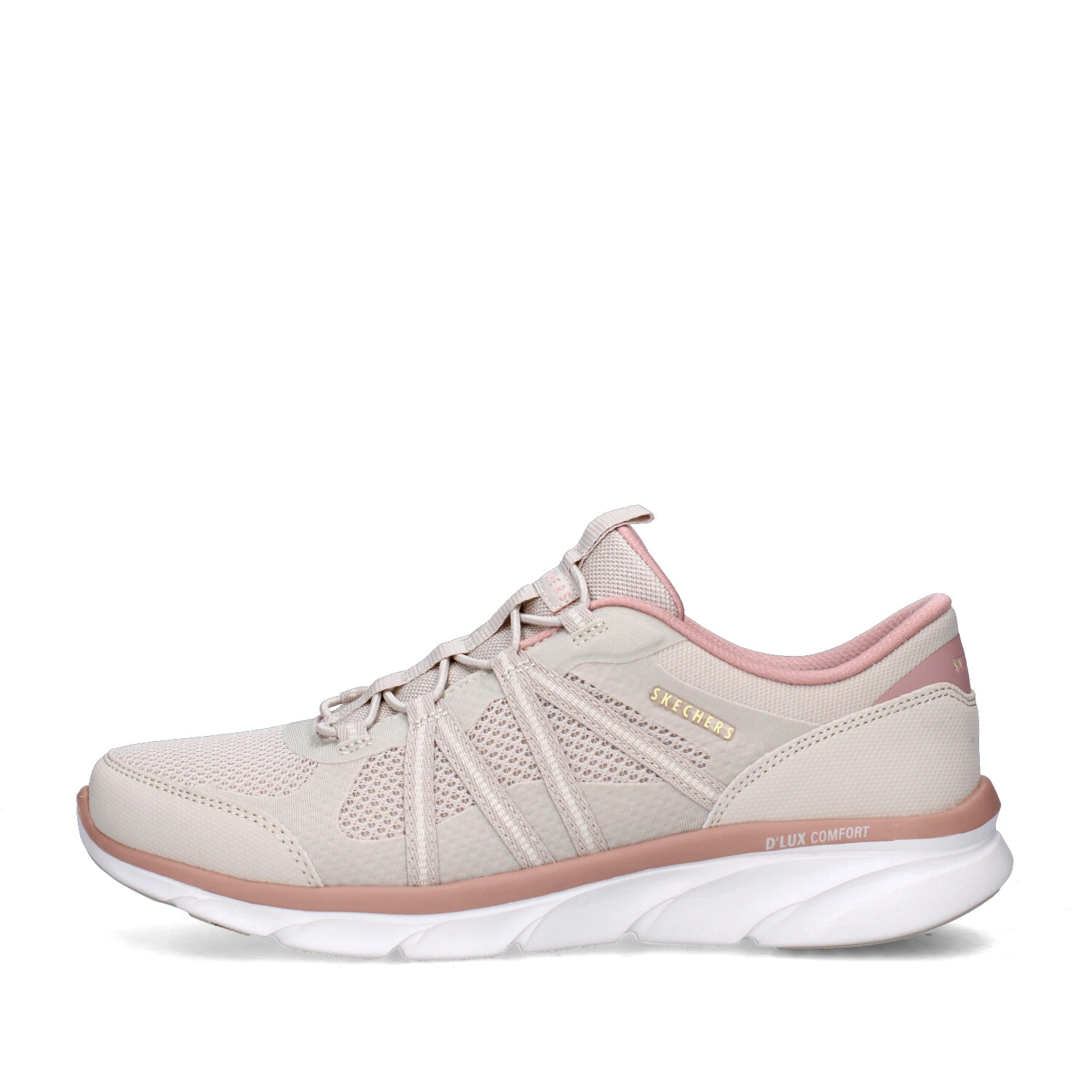 SNEAKERS BASSE 104347 DONNA TORTORA