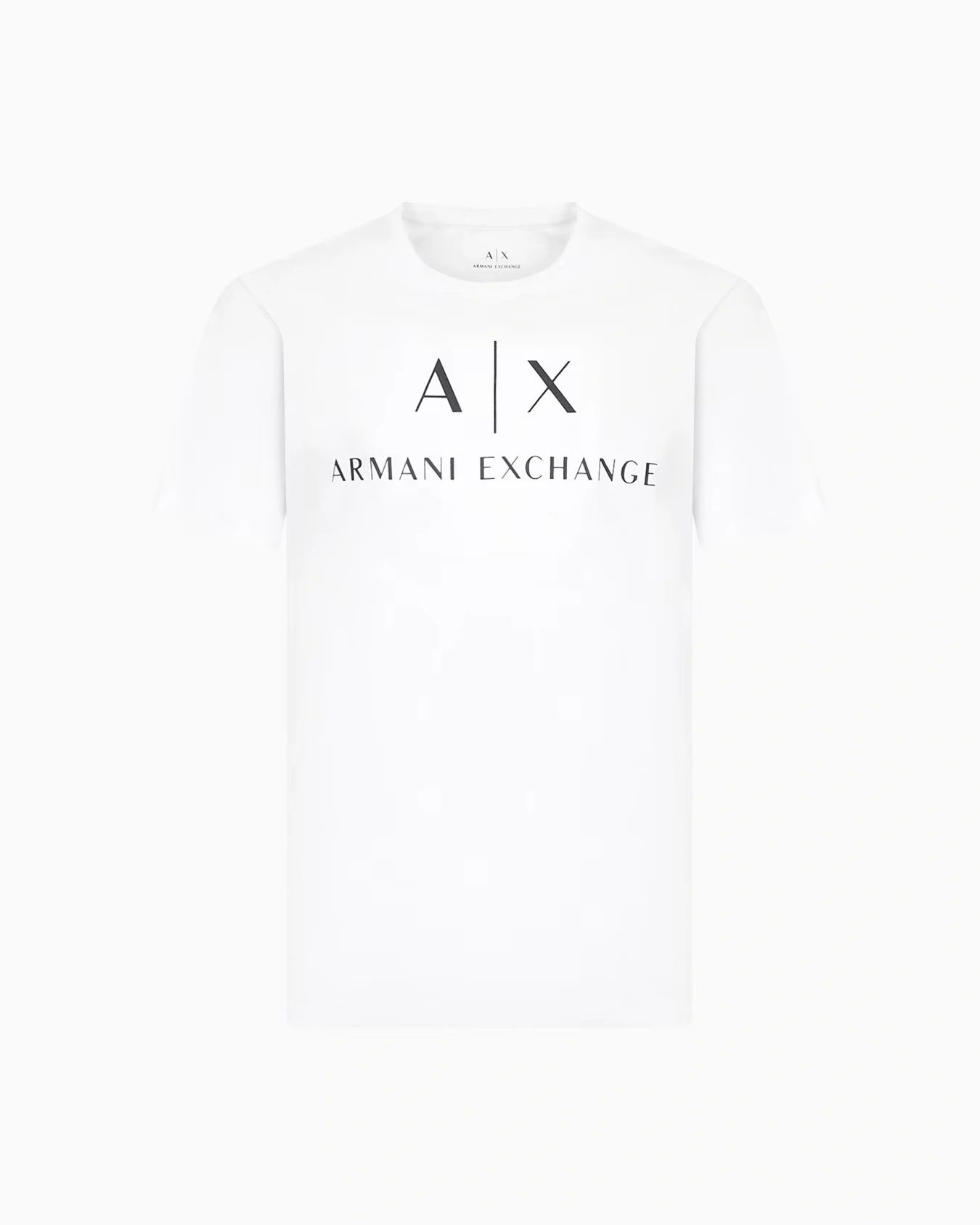 T-SHIRT MANICA LUNGA 8NZTCJZ8H4Z UOMO BIANCO