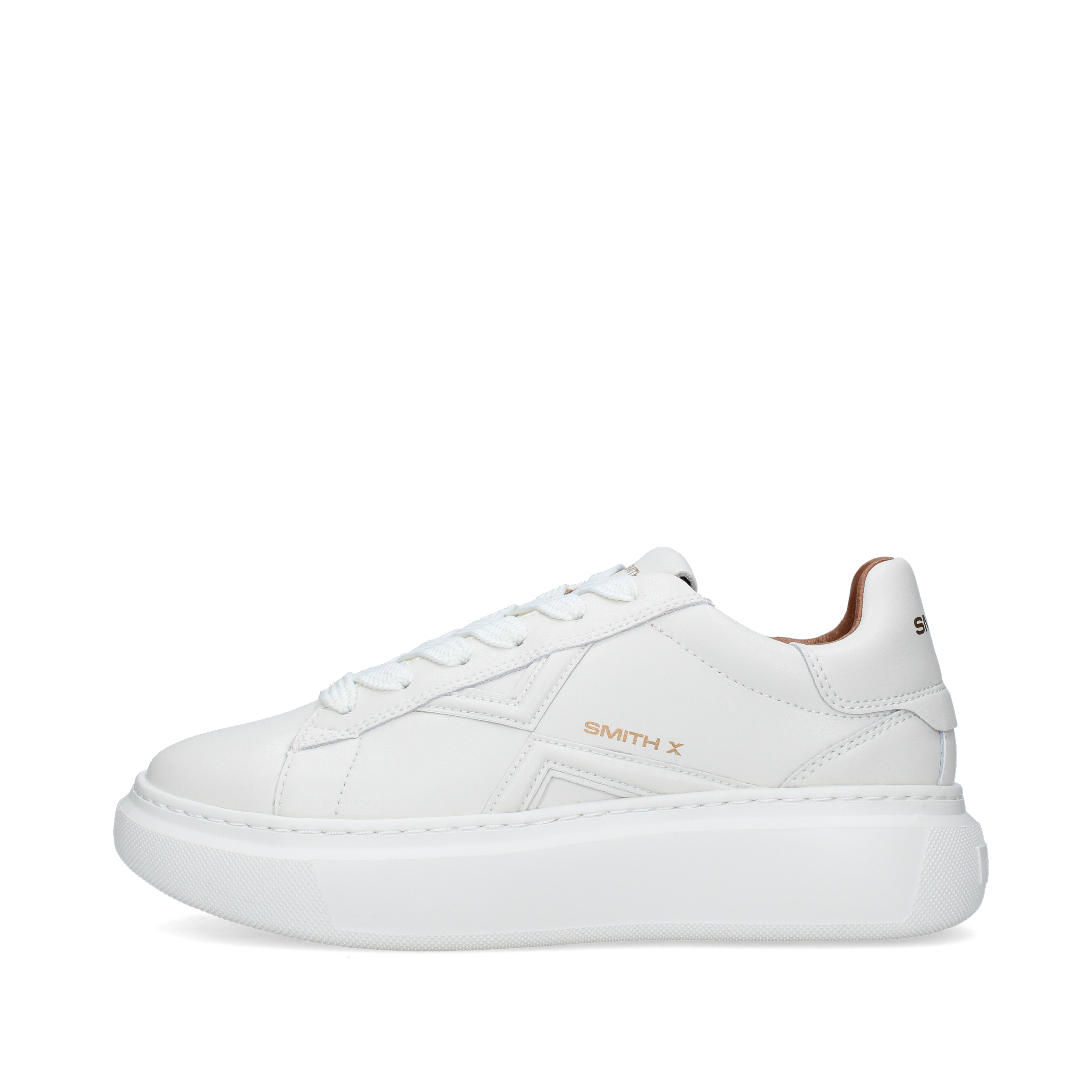 SNEAKERS BASSE SXBDCGW 9757 TWT DONNA BIANCO
