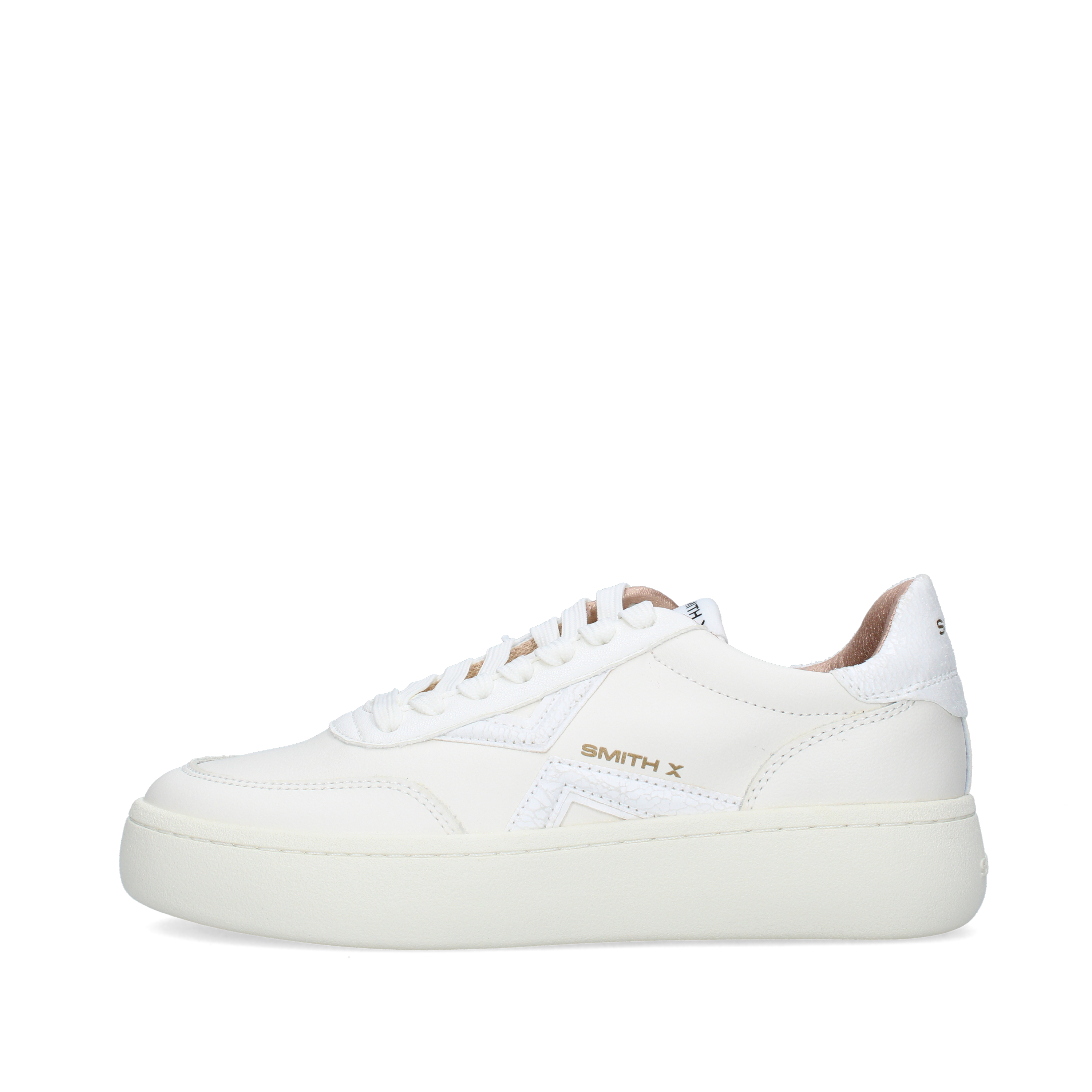 SNEAKERS BASSE SXBDOCW 9563 TWT DONNA BIANCO