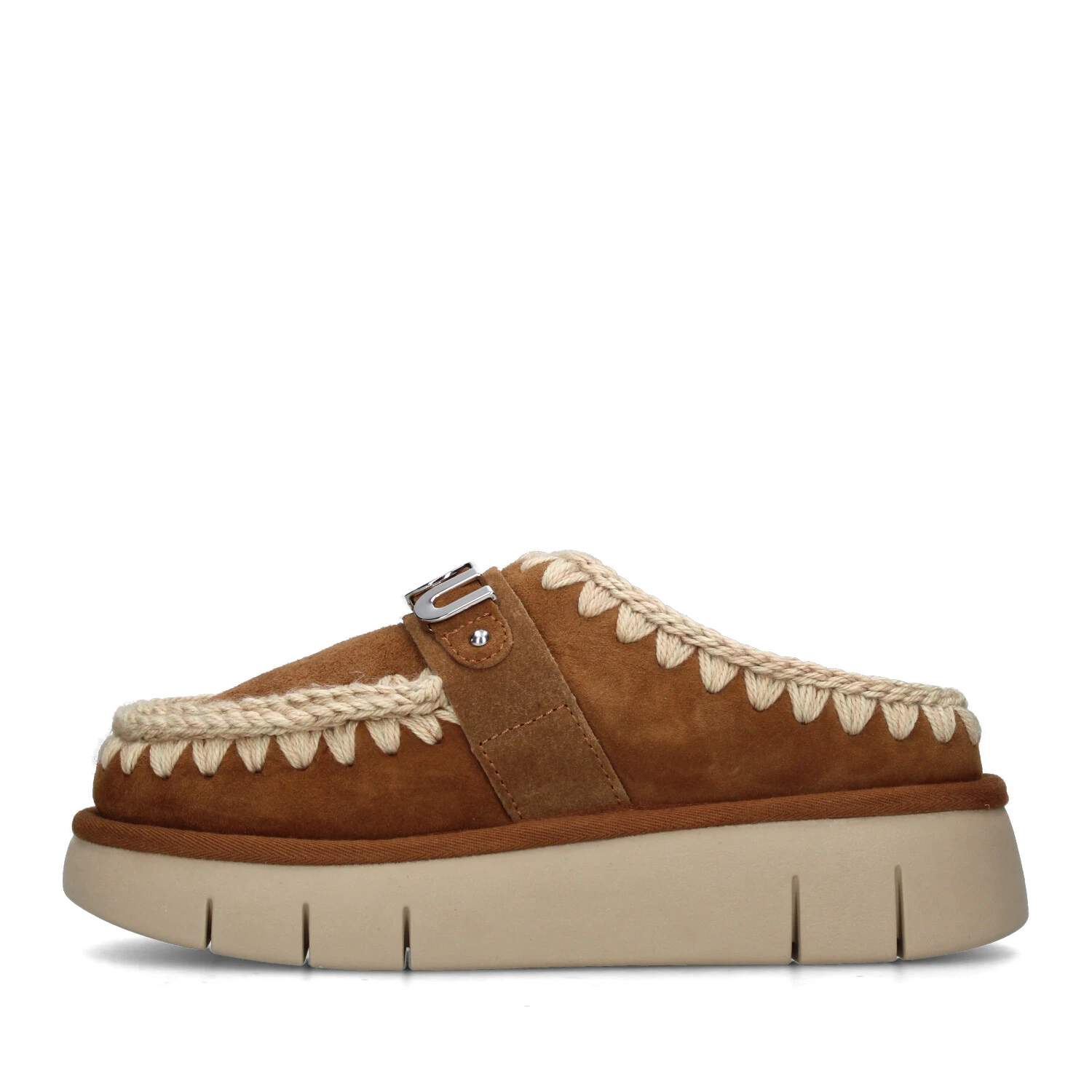 SABOT FW531001A DONNA BEIGE