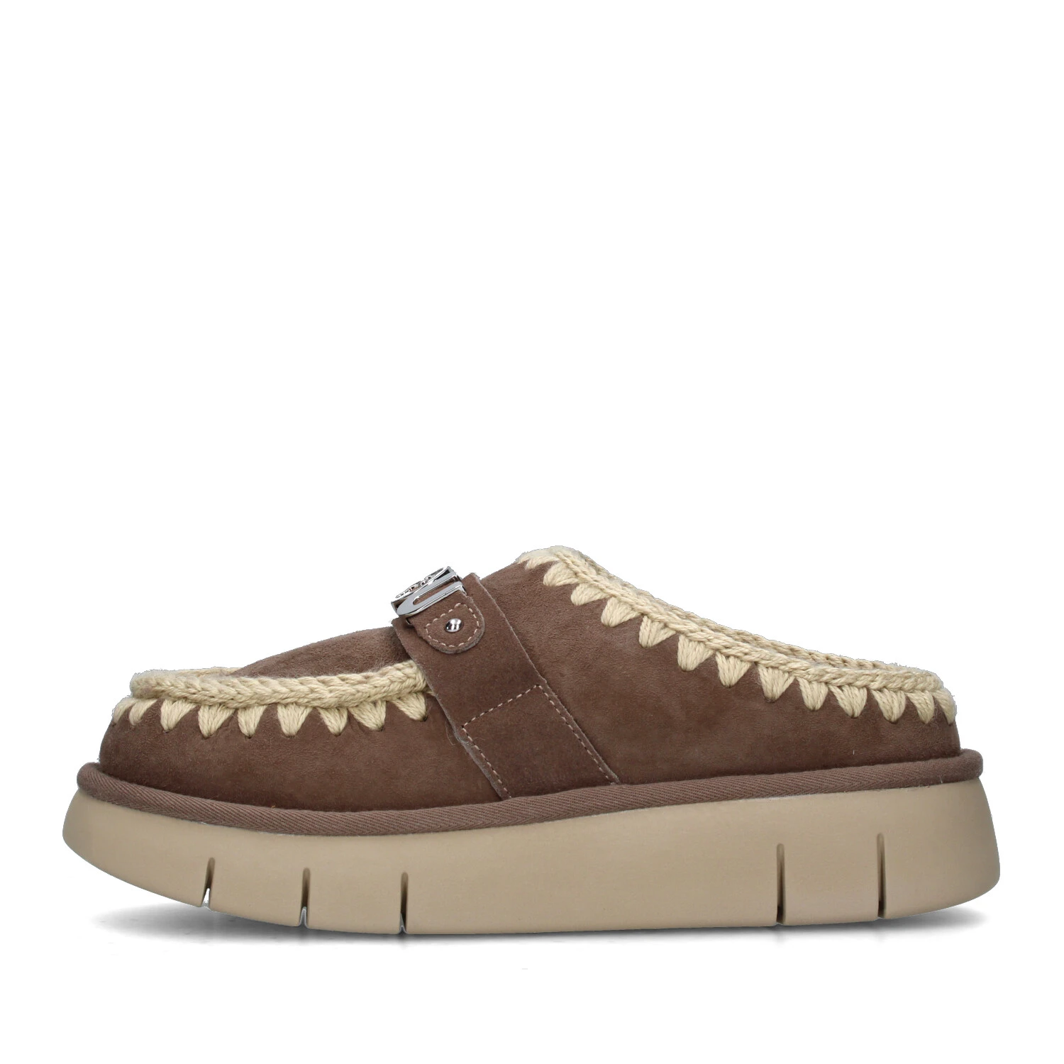 SABOT FW531001A DONNA GRIGIO