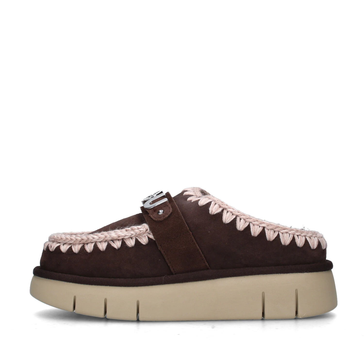 SABOT FW531001A DONNA MARRONE