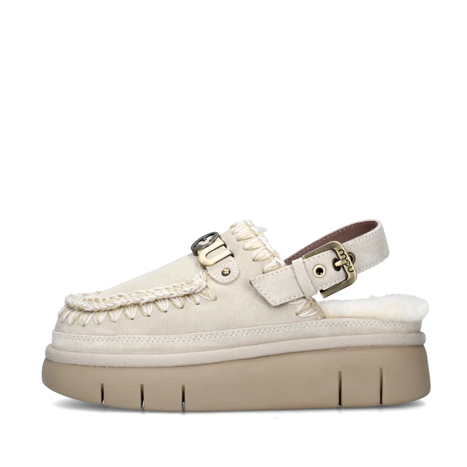 SABOT FW531026A DONNA BIANCO