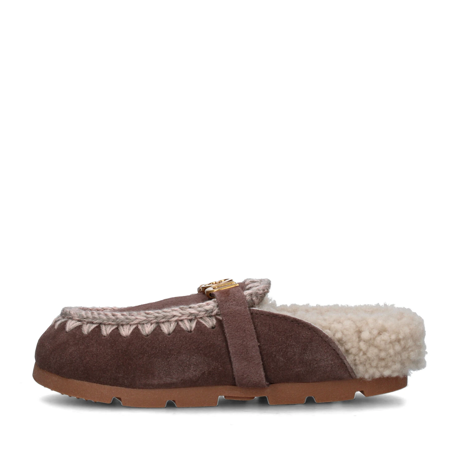 SABOT FW431000A DONNA MARRONE