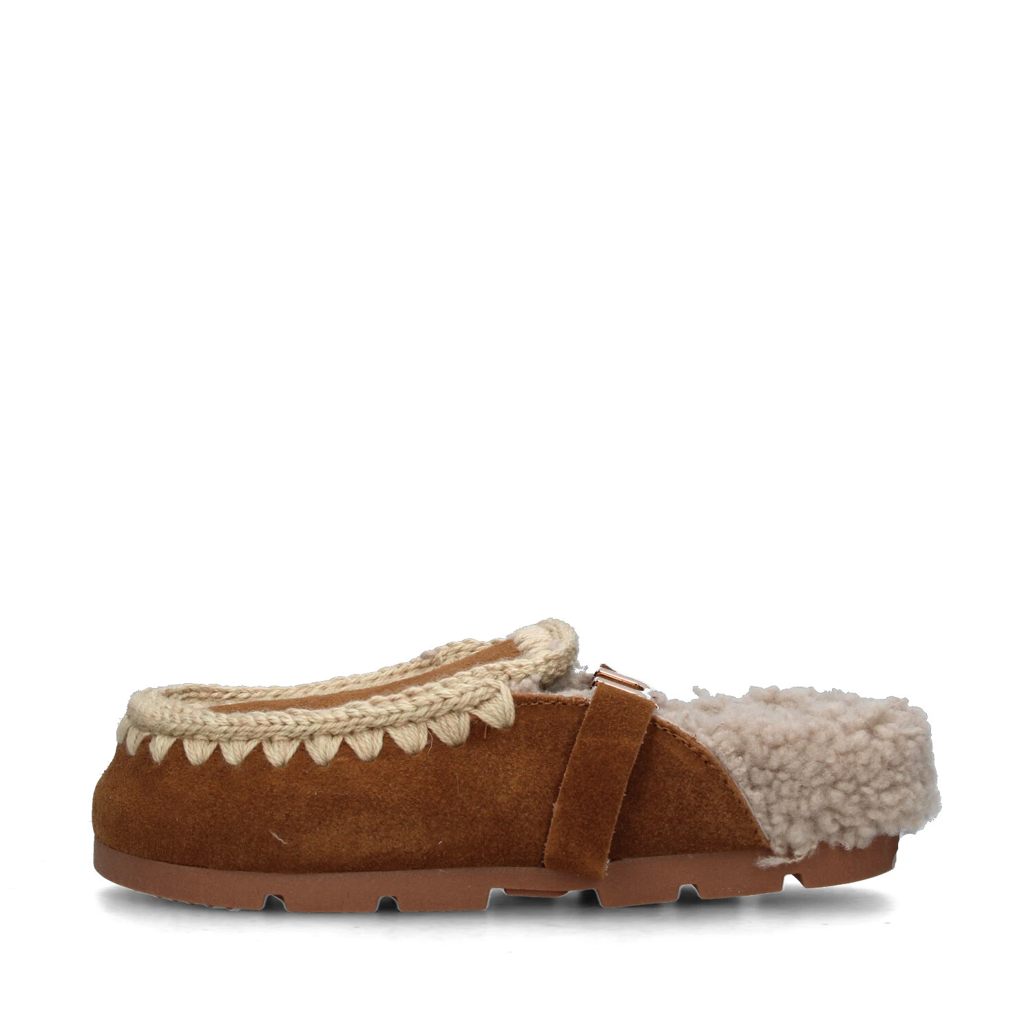 SABOT FW431000A DONNA CUOIO