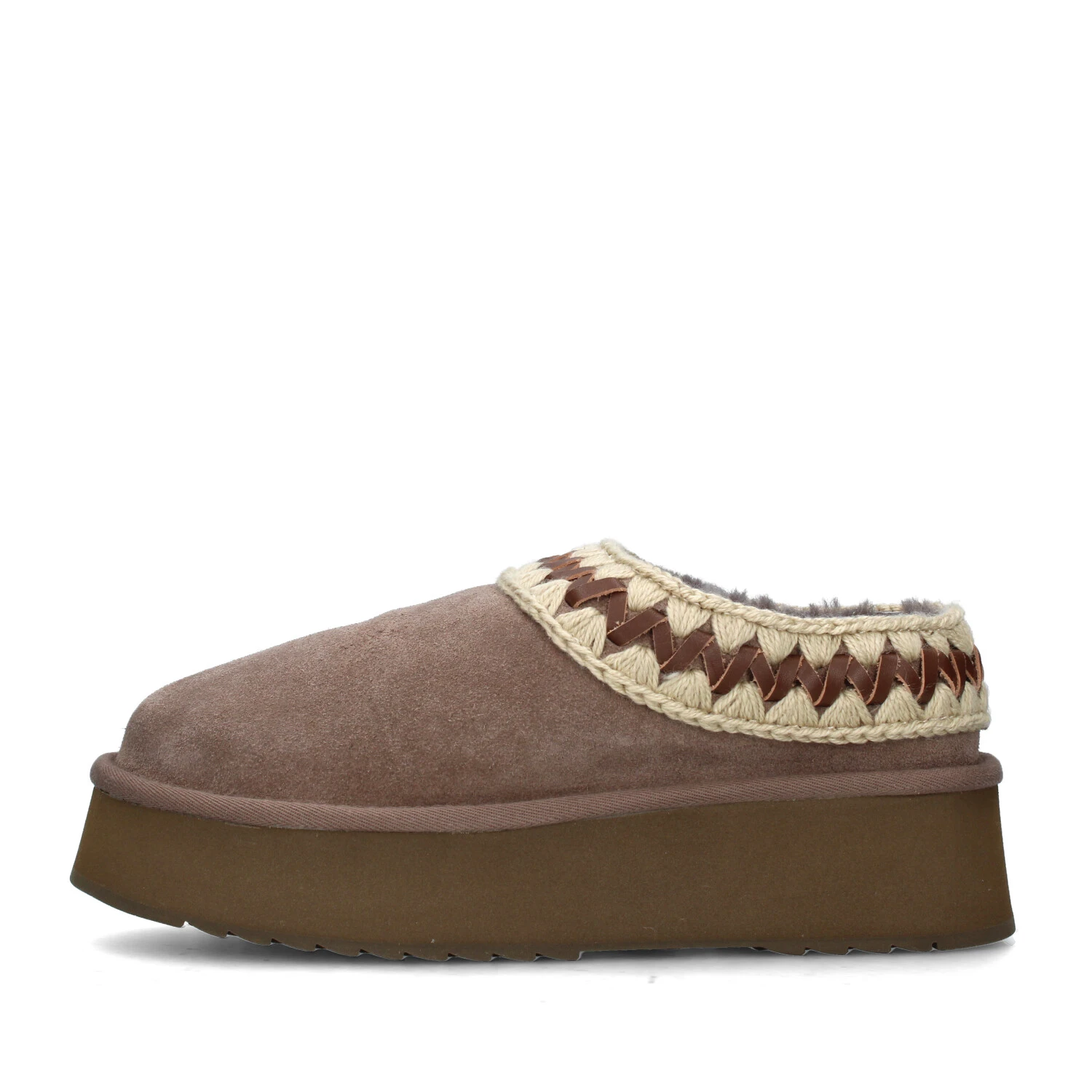 SABOT FW681009A DONNA GRIGIO