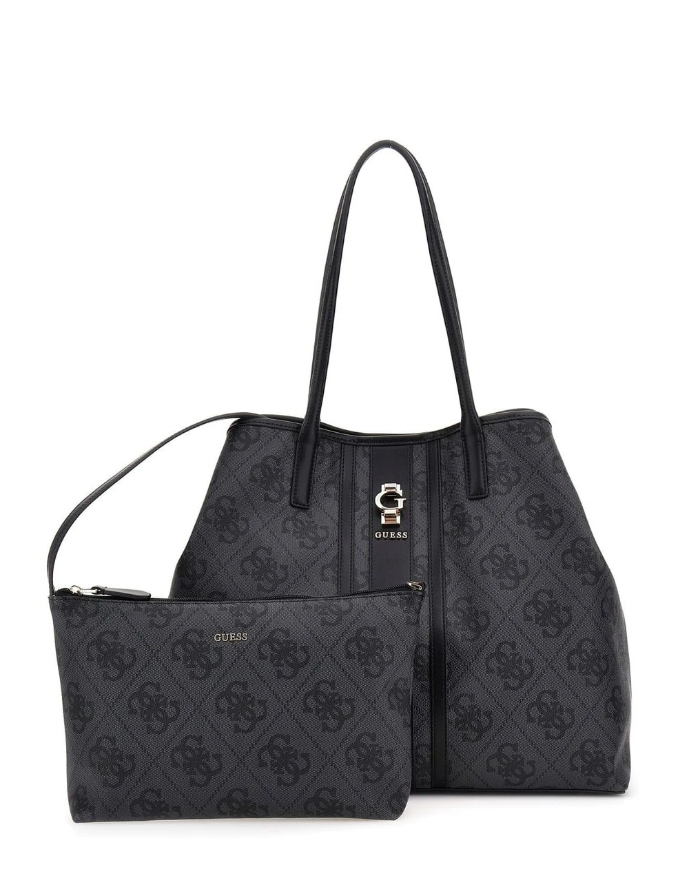 BORSA A MANO HWSO7838240 DONNA BEIGE