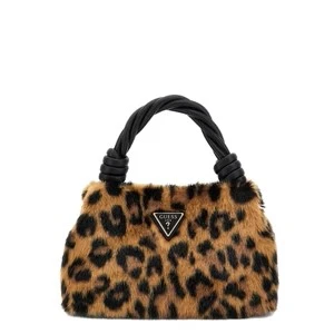 BORSA A MANO HWLO8143110 DONNA MARRONE