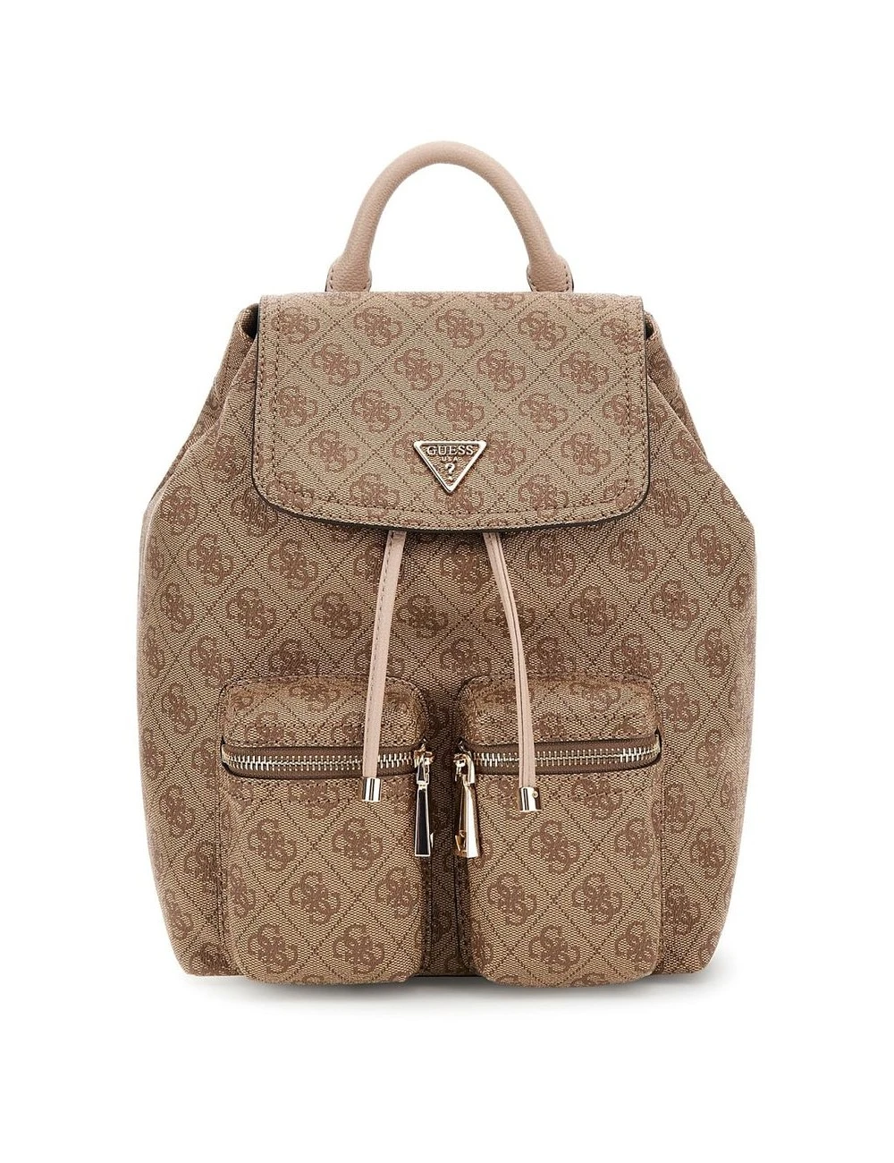 ZAINO HWSG7118310 DONNA BIANCO