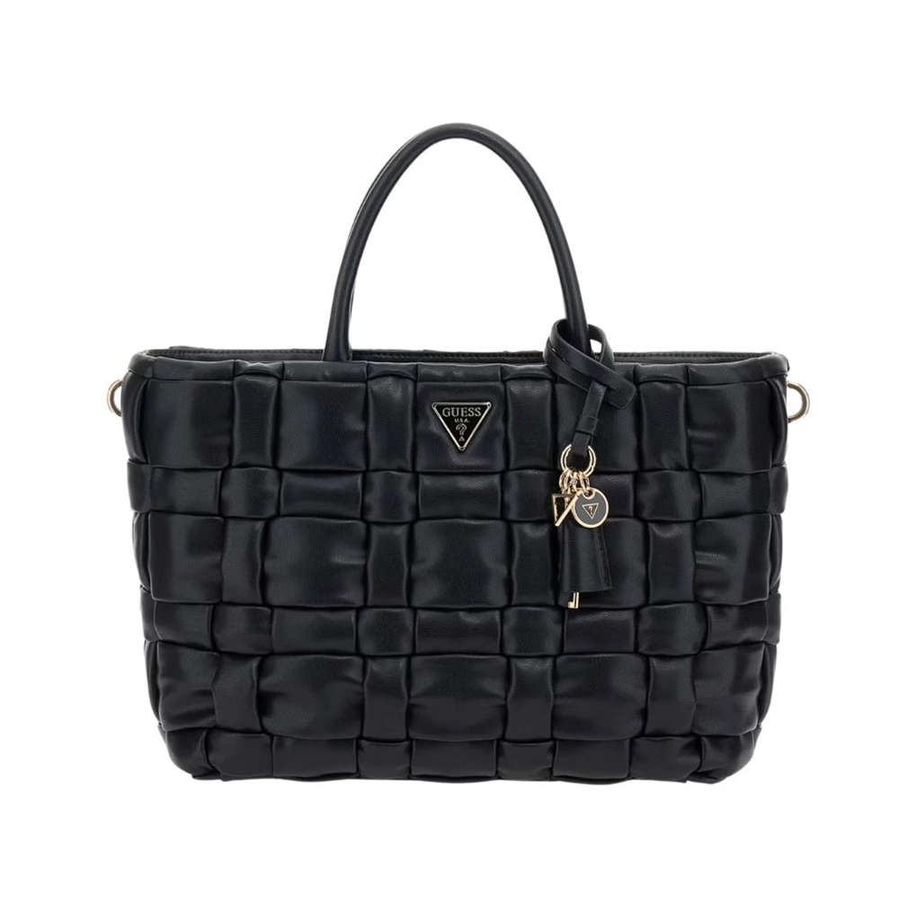 BORSA A MANO HWWG8072060 DONNA NERO