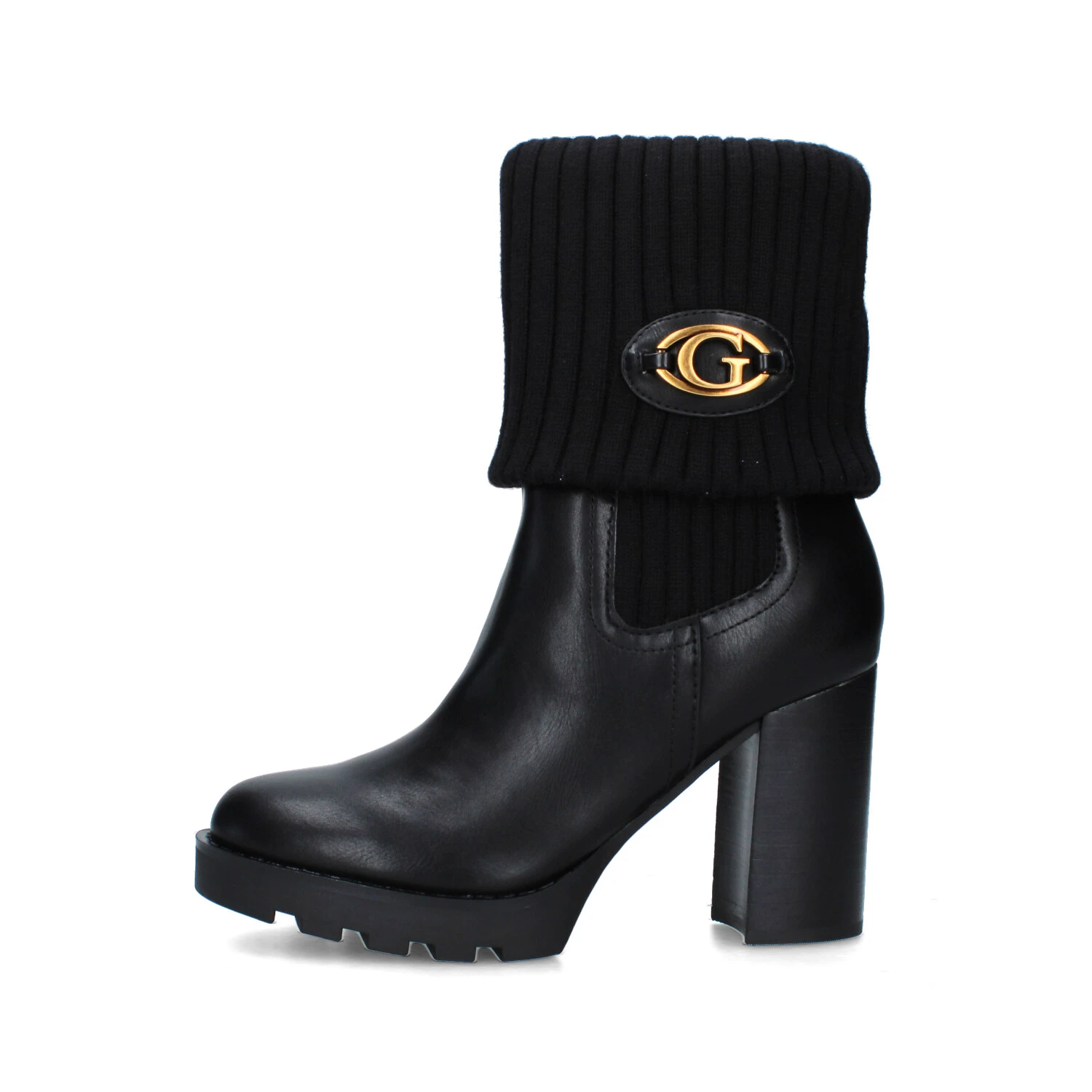 SNEAKERS FLFNSOFAP10 DONNA NERO