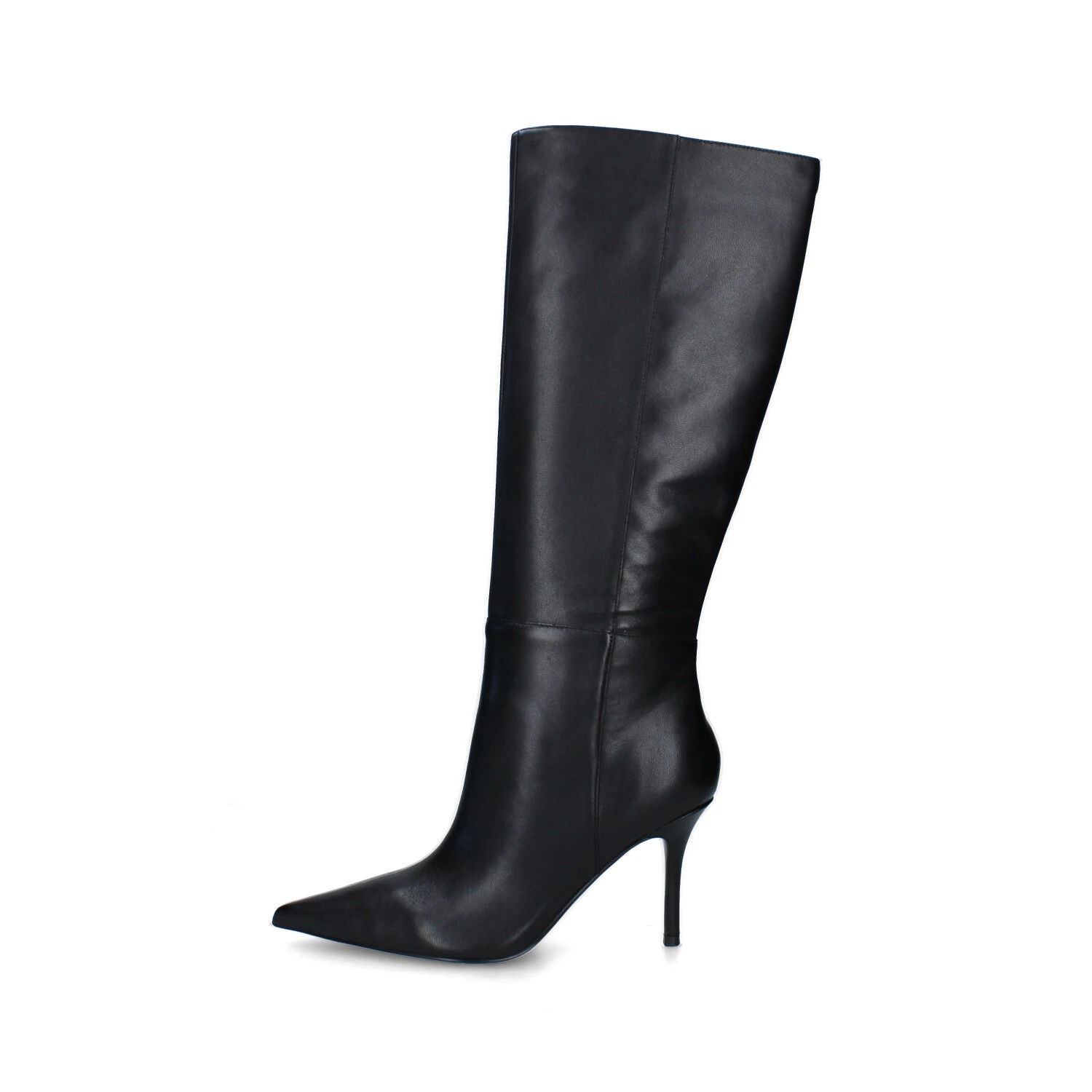 STIVALI TACCO ALTO FLFGRSLEA11 DONNA NERO