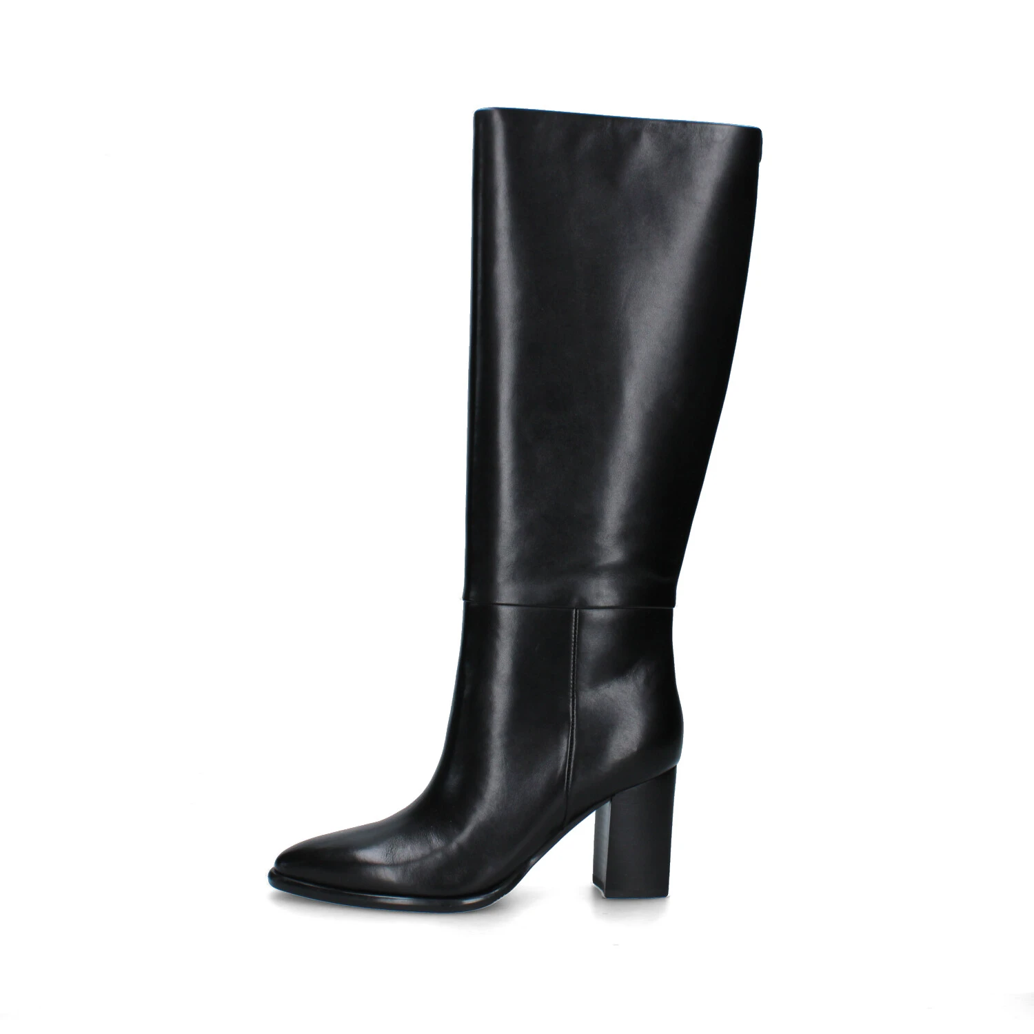 STIVALI TACCO ALTO FLFPERLEA11 DONNA NERO