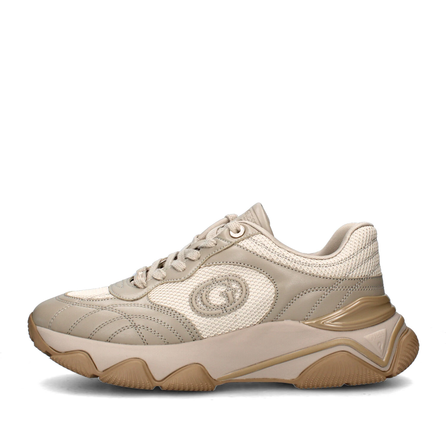 SNEAKERS FLFMRZELE12 DONNA TORTORA