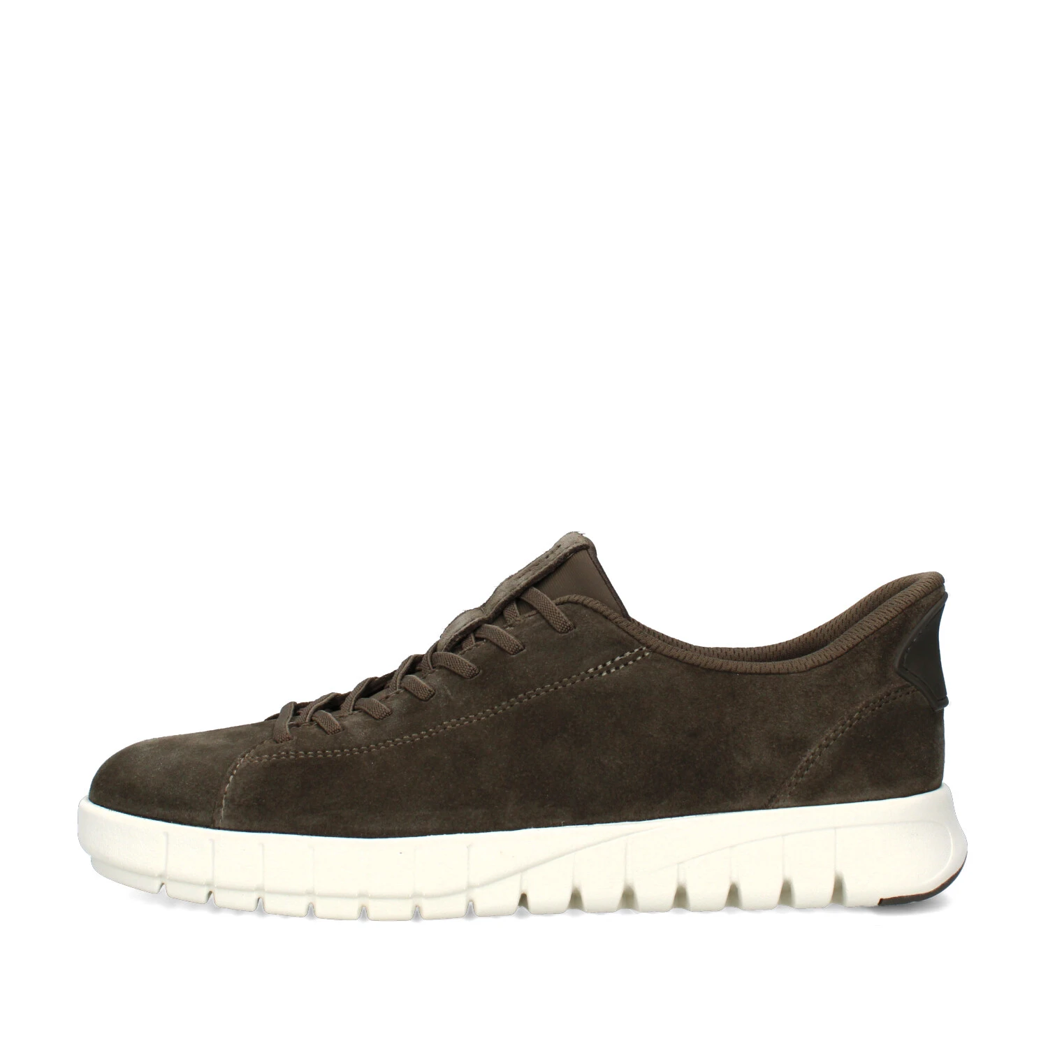 SNEAKERS BASSE URBAN U56MAA00022 UOMO VERDE