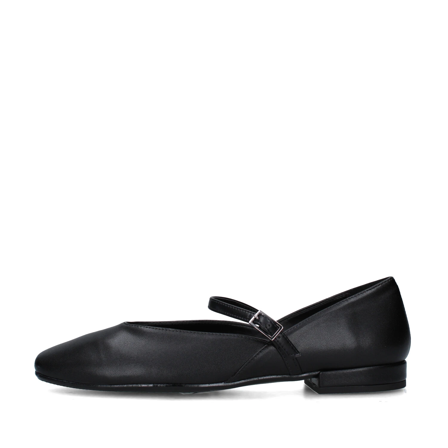 BALLERINE 5066024 DONNA NERO