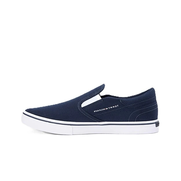 SNEAKERS BASSE FM0FM05689 UOMO BLU