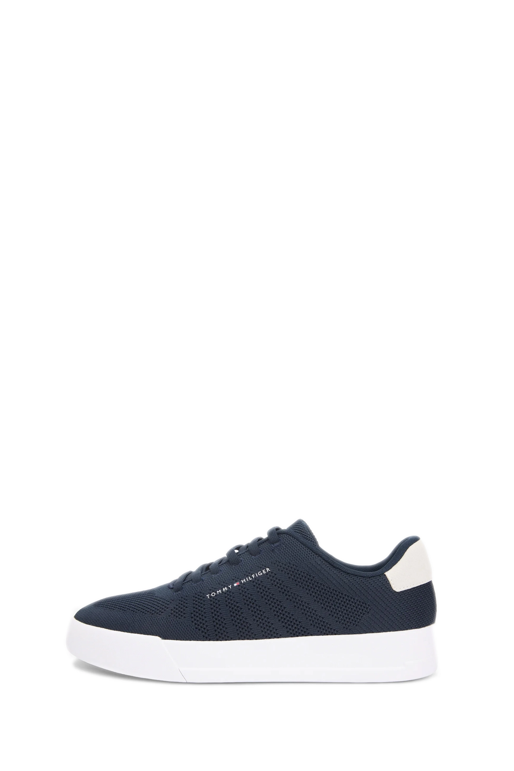 SNEAKERS BASSE FM0FM05823 UOMO BLU