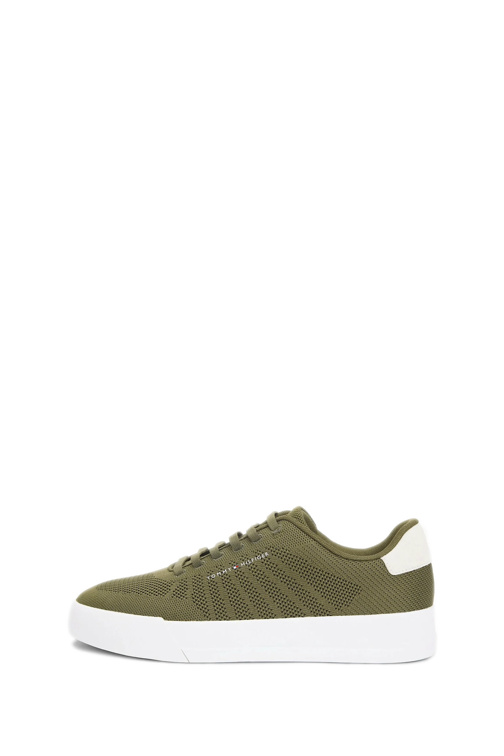 SNEAKERS FM0FM05823 UOMO VERDE