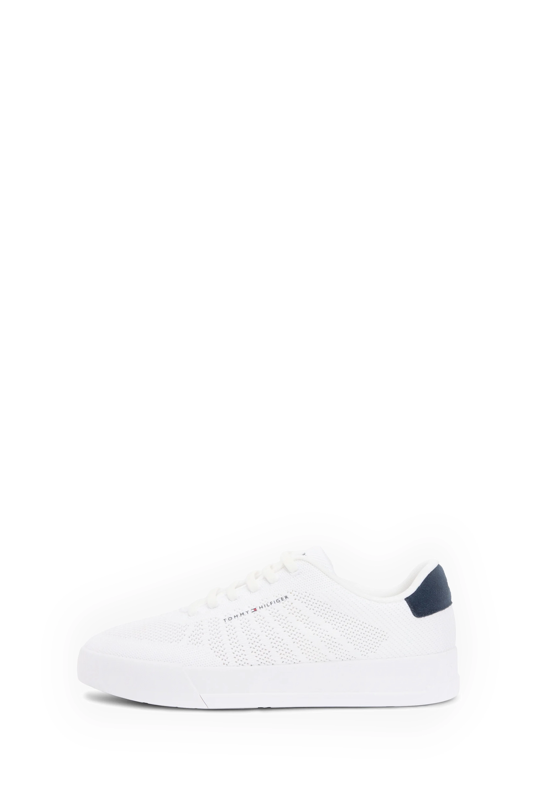 SNEAKERS BASSE FM0FM05823 UOMO BIANCO