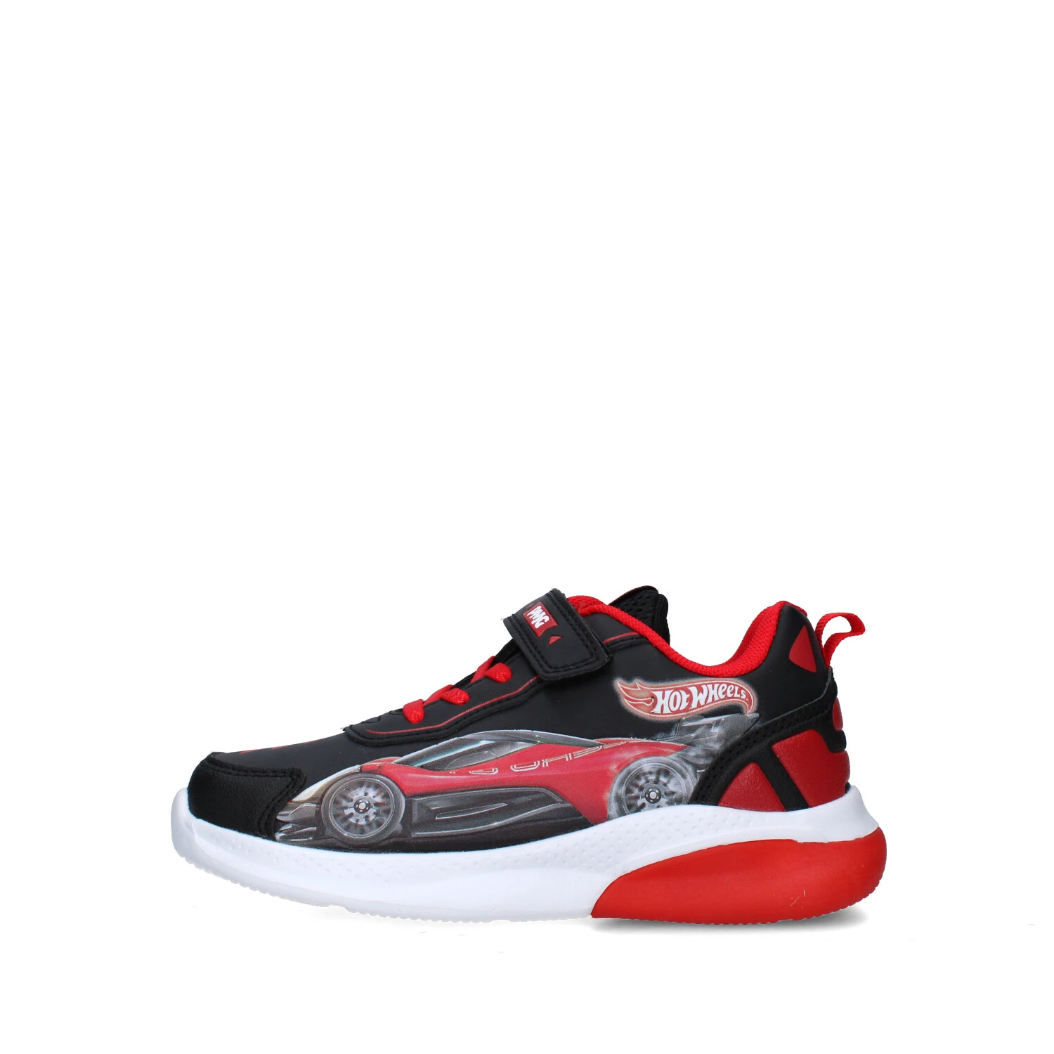 SNEAKERS BASSE 8991011 BAMBINO NERO