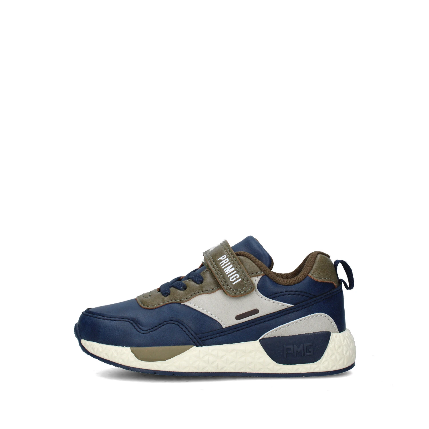 SNEAKERS BASSE 8952044 BAMBINO BLU NAVY