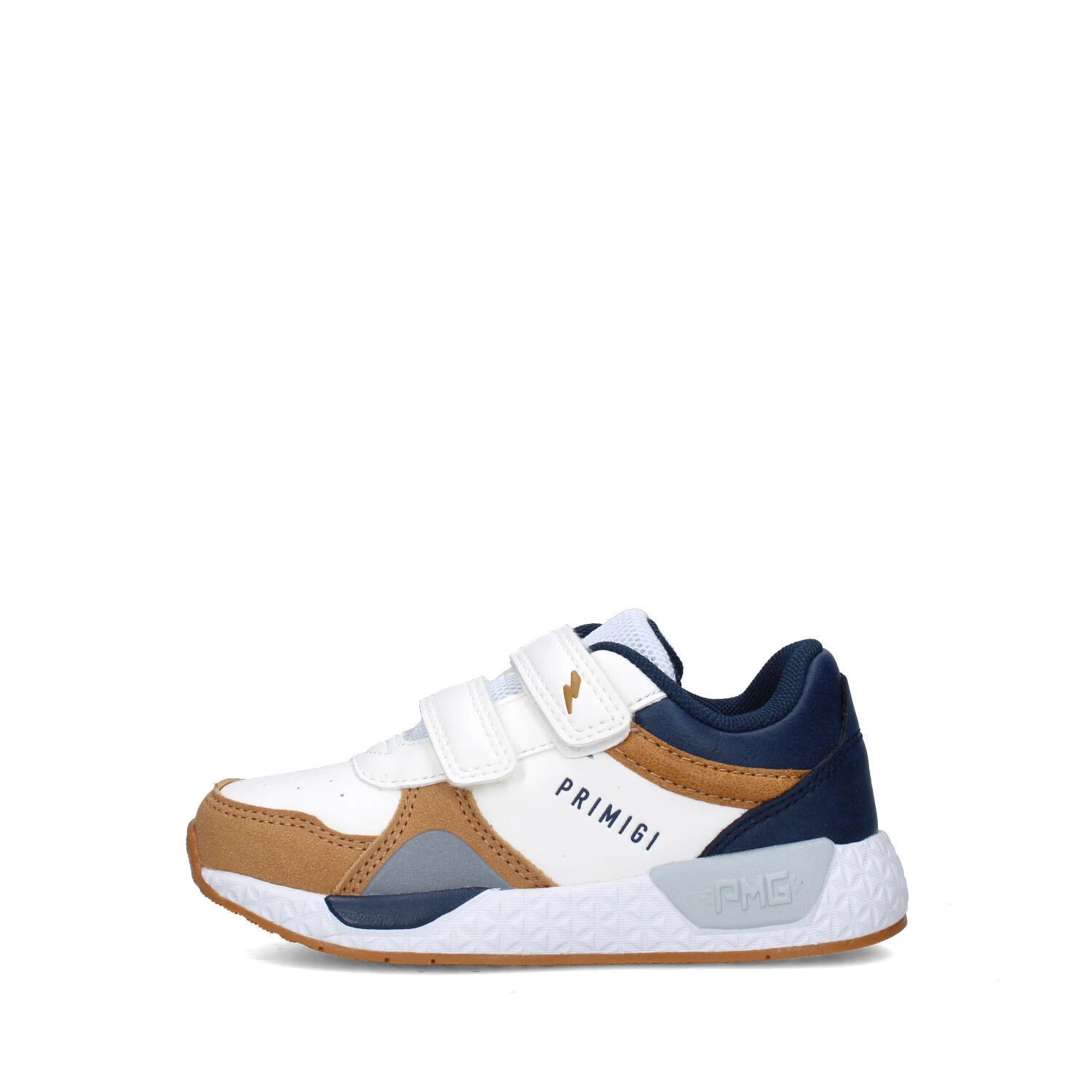 SNEAKERS BASSE 8952233 BAMBINO BIANCO