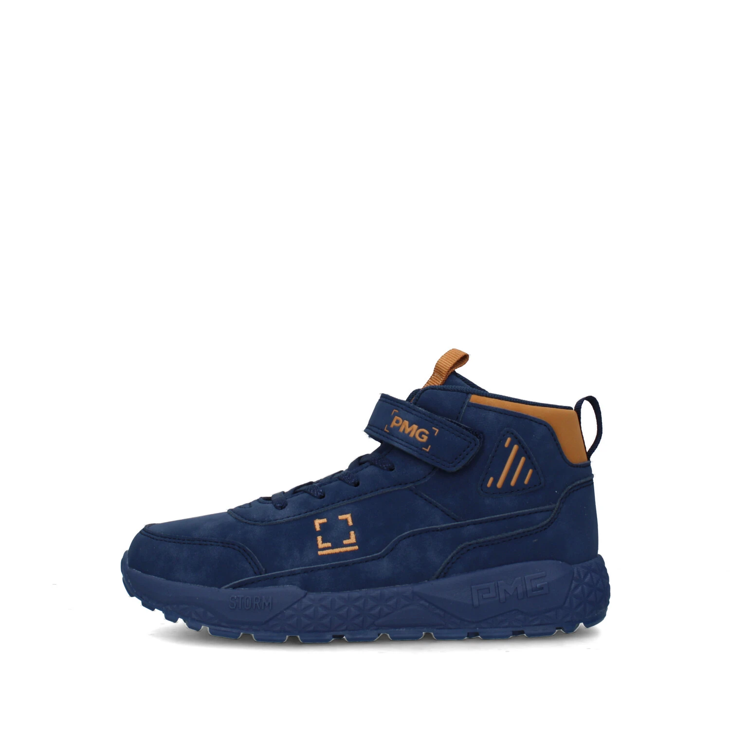 POLACCHINE 8966111 BAMBINO BLU NAVY