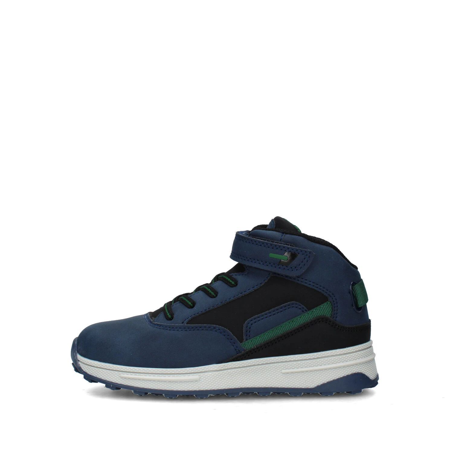 SNEAKERS BASSE 8967122 BAMBINO BLU NAVY