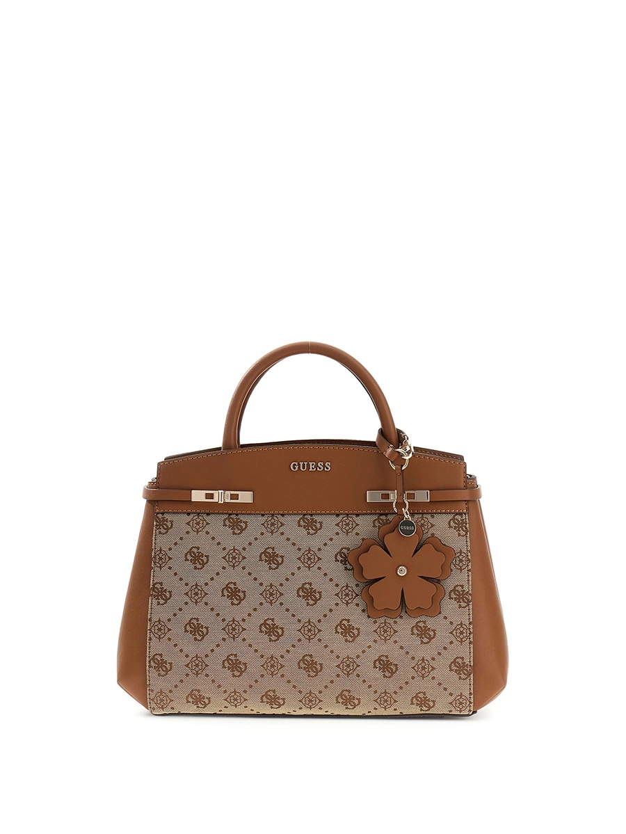 BORSA A MANO HWJP9902060 DONNA CUOIO