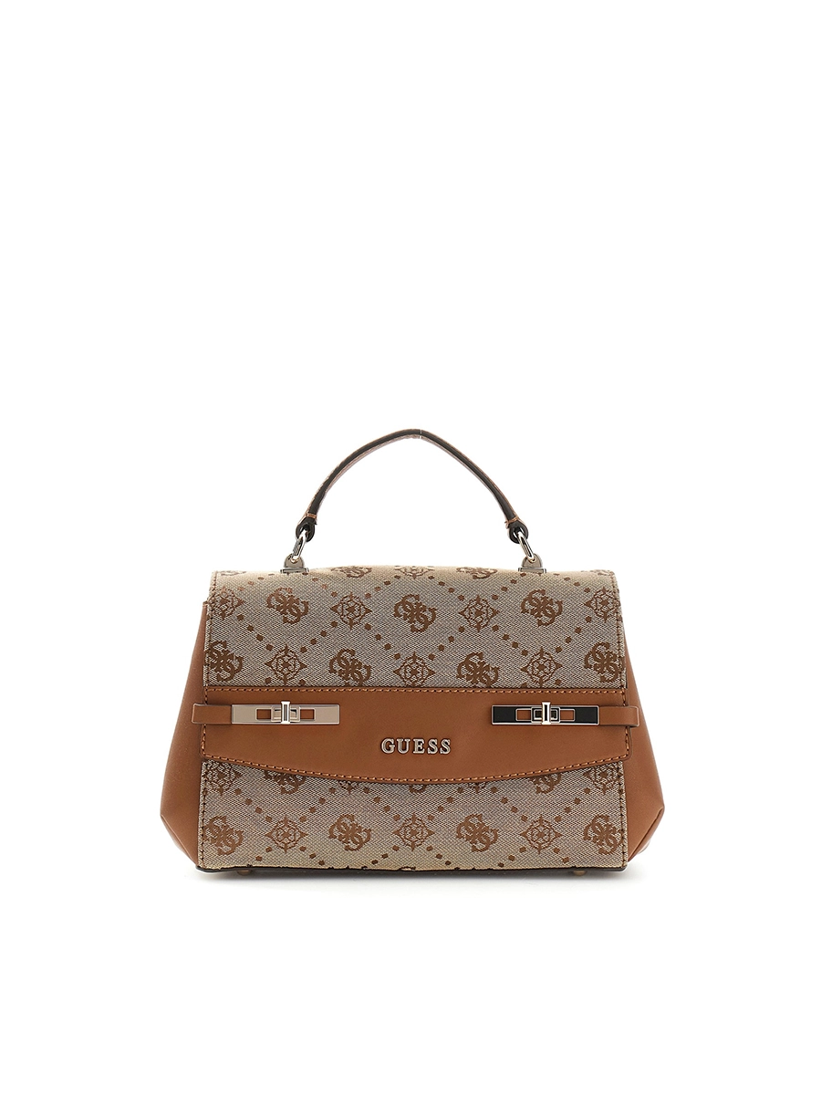 BORSA A MANO HWJP9902200 DONNA BIANCO