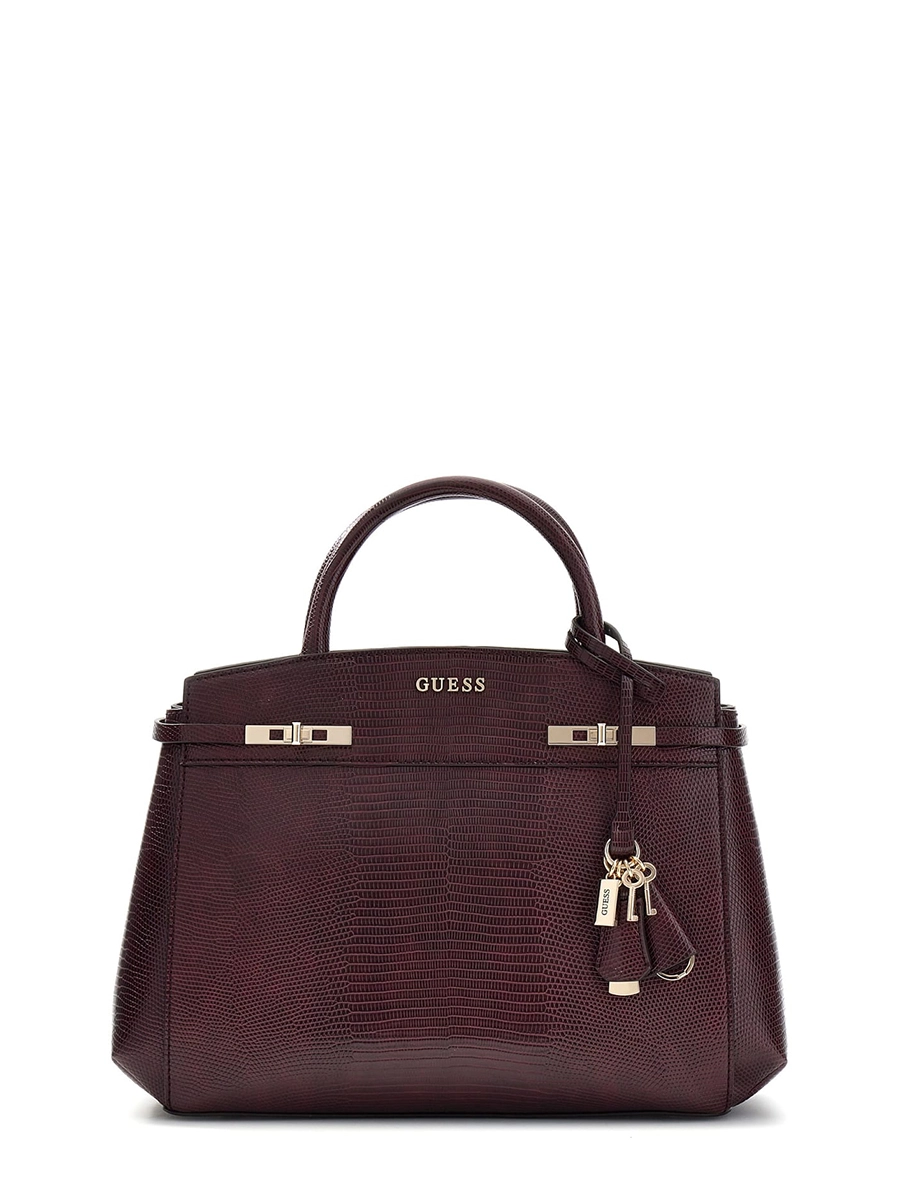 BORSA A MANO HWKL9933060 MELINDA DONNA BORDEAUX