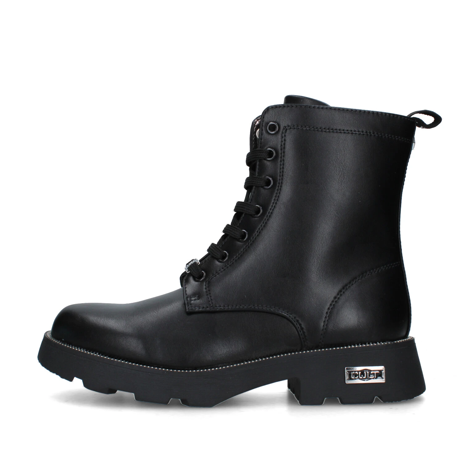 ANFIBI T-360-W DONNA NERO