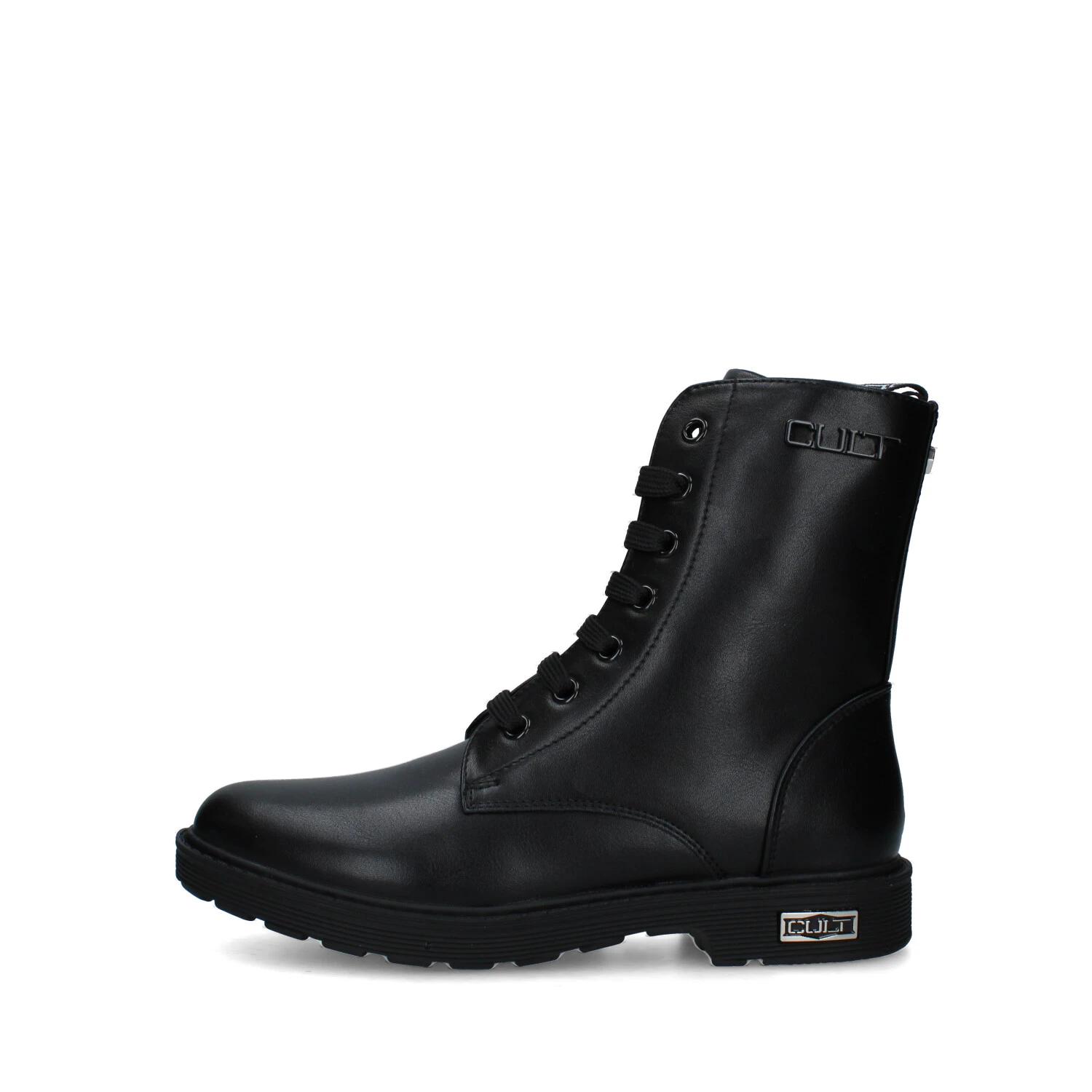 ANFIBI T-393-W DONNA NERO