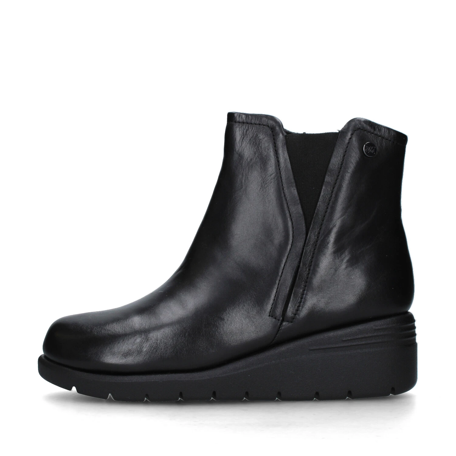 STIVALETTI TACCO ALTO K55279Z DONNA