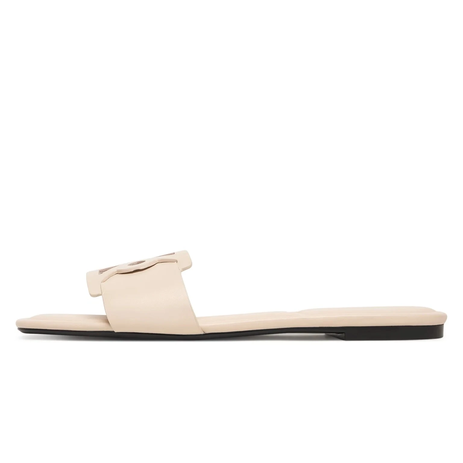 SANDALI HW0HW03128 DONNA ROSA