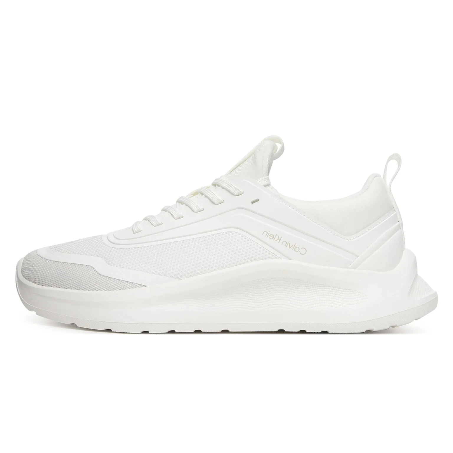 SNEAKERS BASSE HW0HW03023 DONNA BIANCO