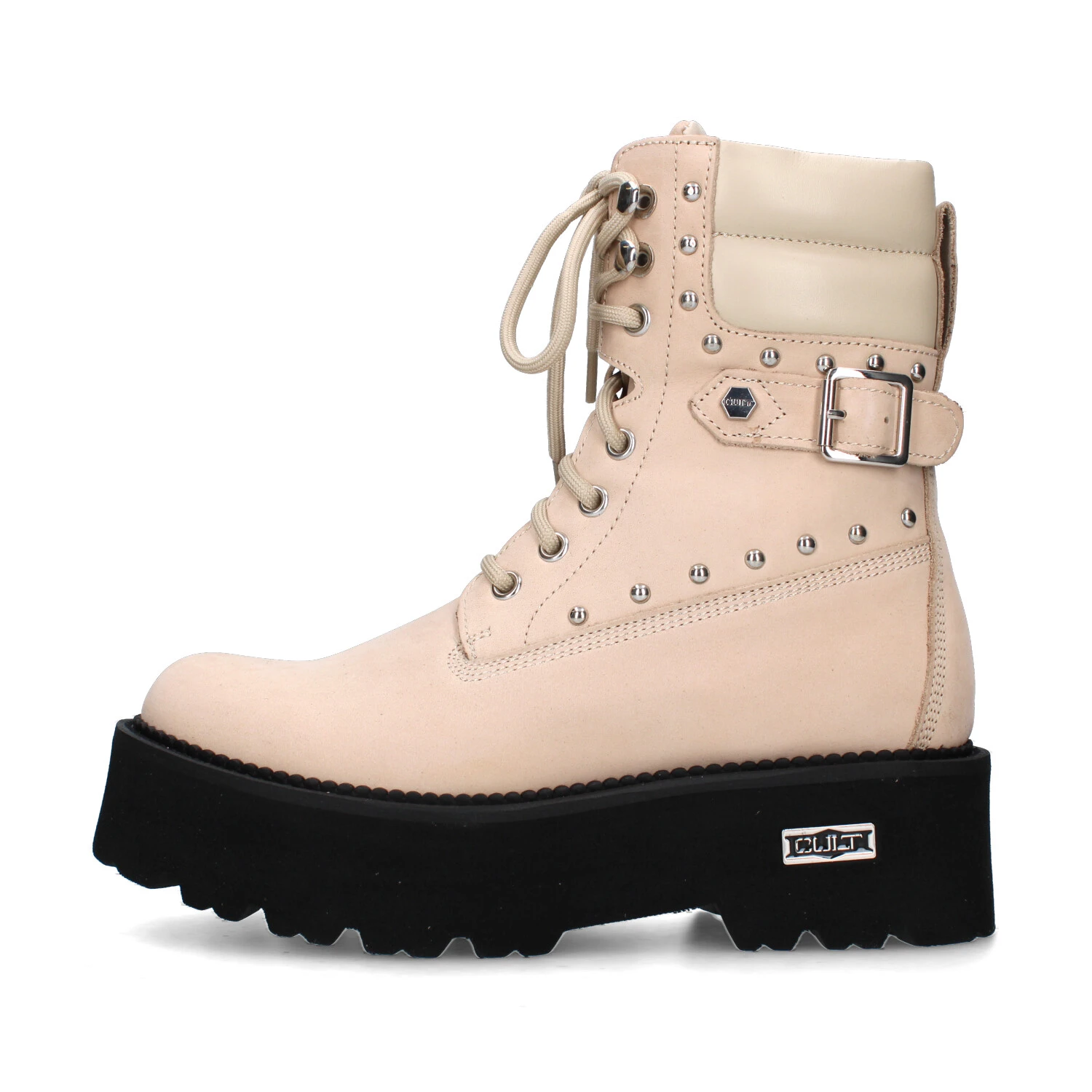 ANFIBI CLW464105 DONNA BEIGE CHIARO