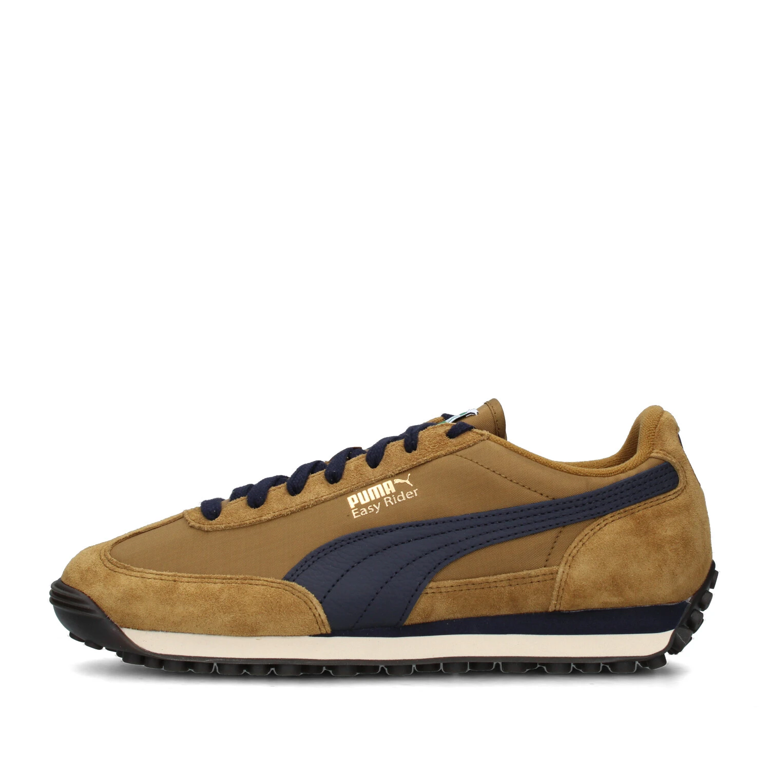 SNEAKERS BASSE 399028-39 UOMO BEIGE