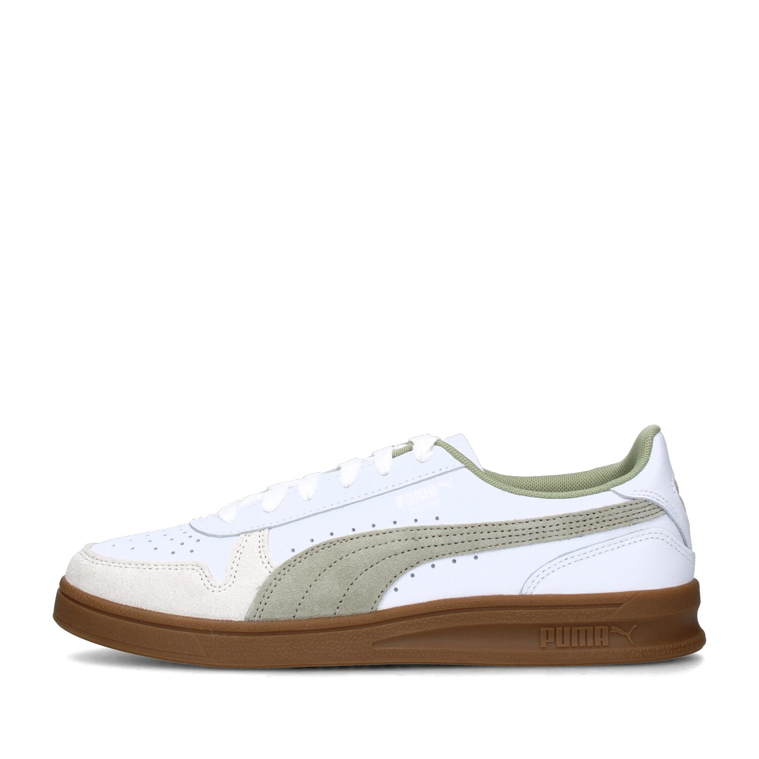SNEAKERS BASSE 401360-15 UOMO BIANCO