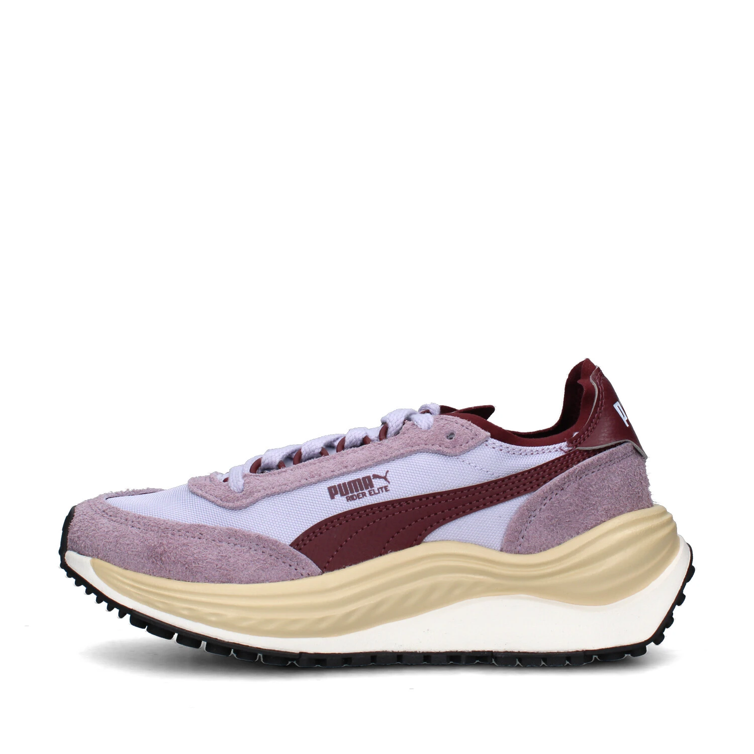 SNEAKERS BASSE 403301-03 DONNA LILLA