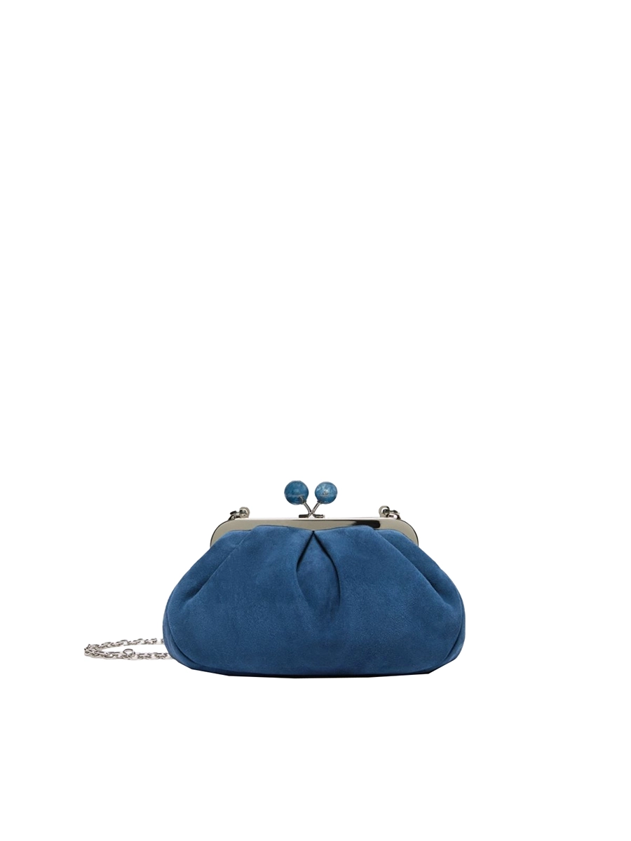 BORSA A MANO PASTICCINO WKAVALOIS DONNA BLU