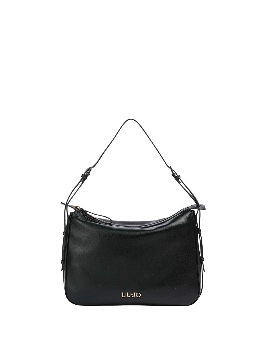 BORSA A SPALLA AA6045E1120 DONNA NERO