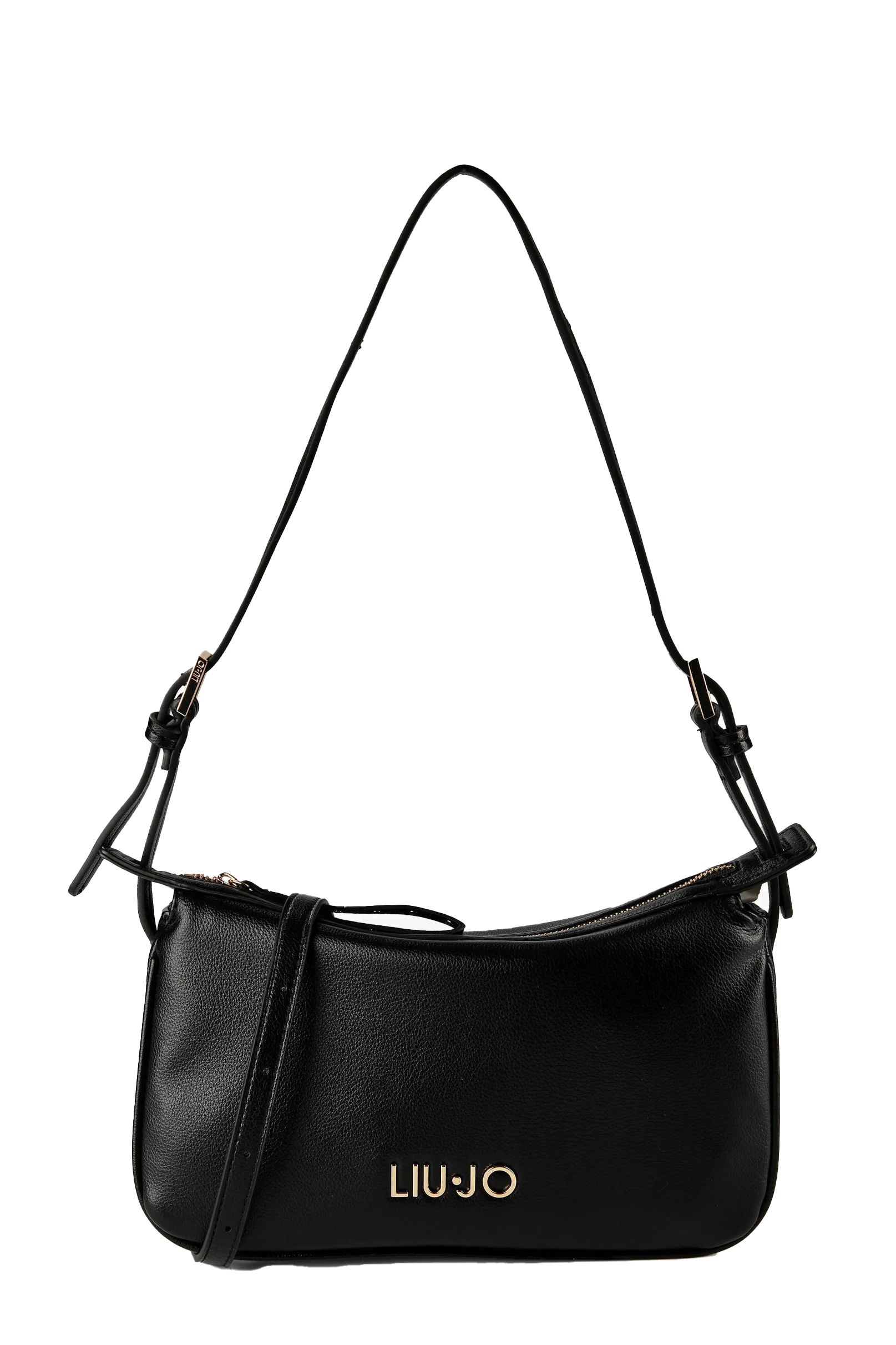 BORSA A TRACOLLA AA6046E1120 DONNA NERO