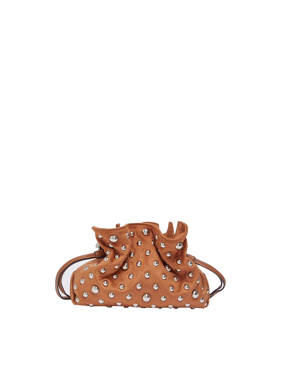 BORSA A SPALLA AA6099T426A DONNA GIALLO