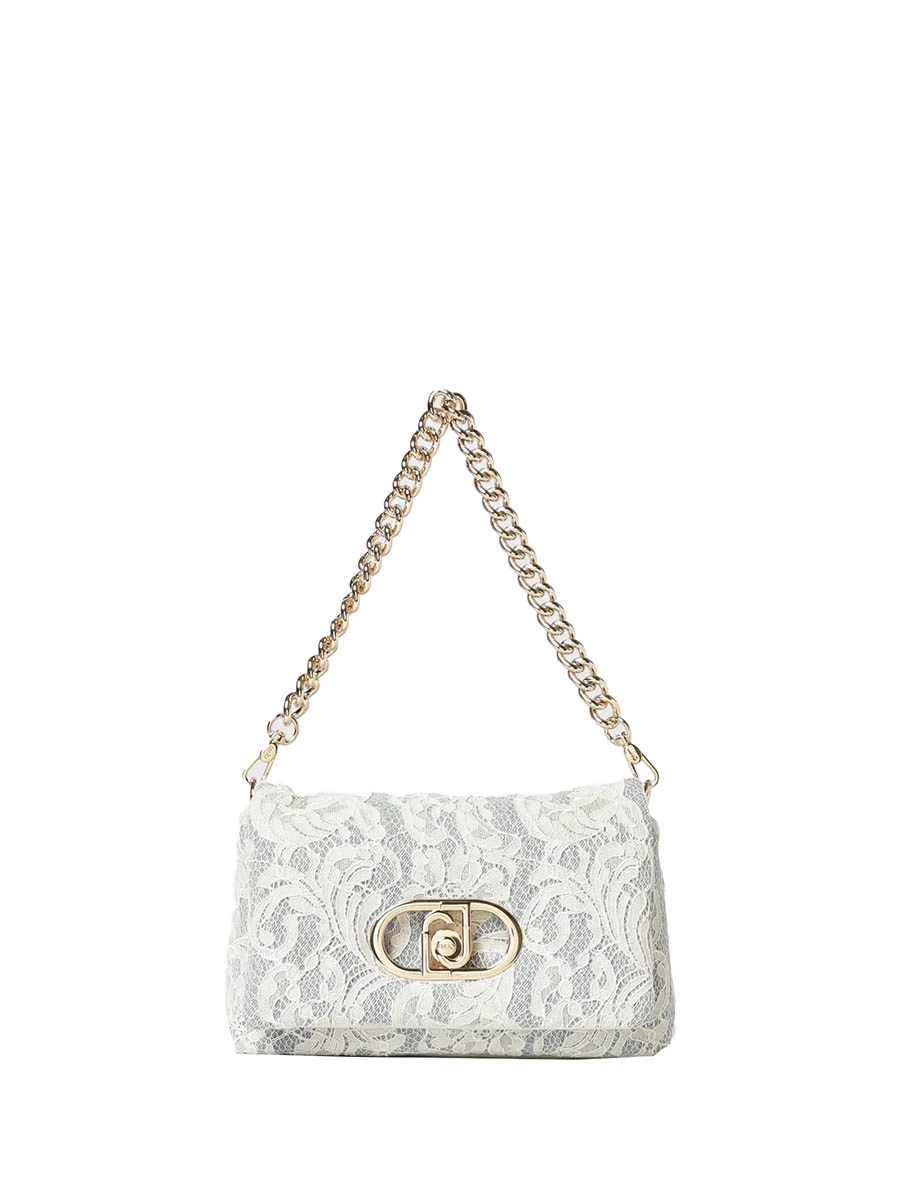 BORSA A SPALLA AA6148T352A DONNA BLU