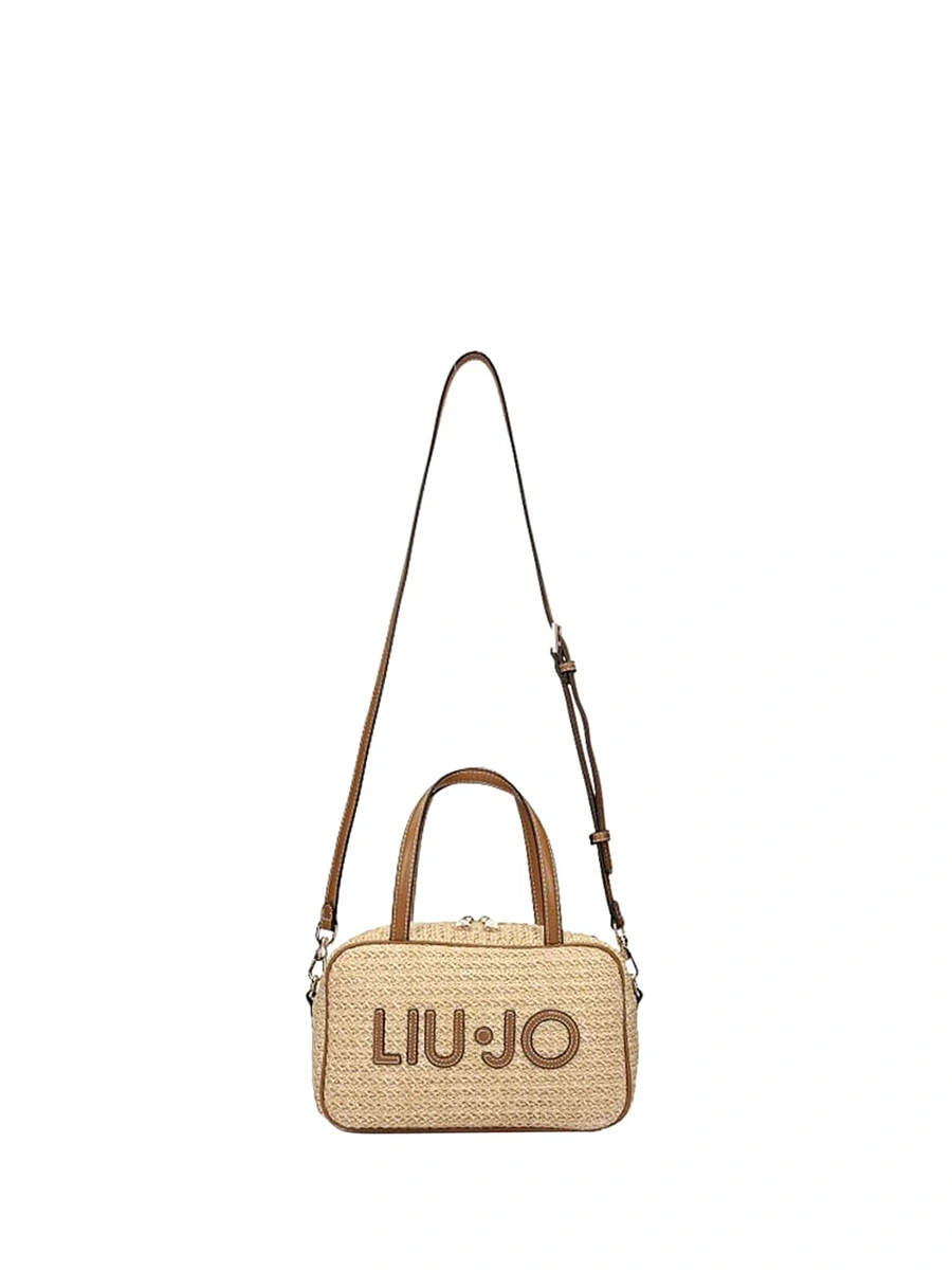 BORSA A TRACOLLA AA6113T383A DONNA BEIGE